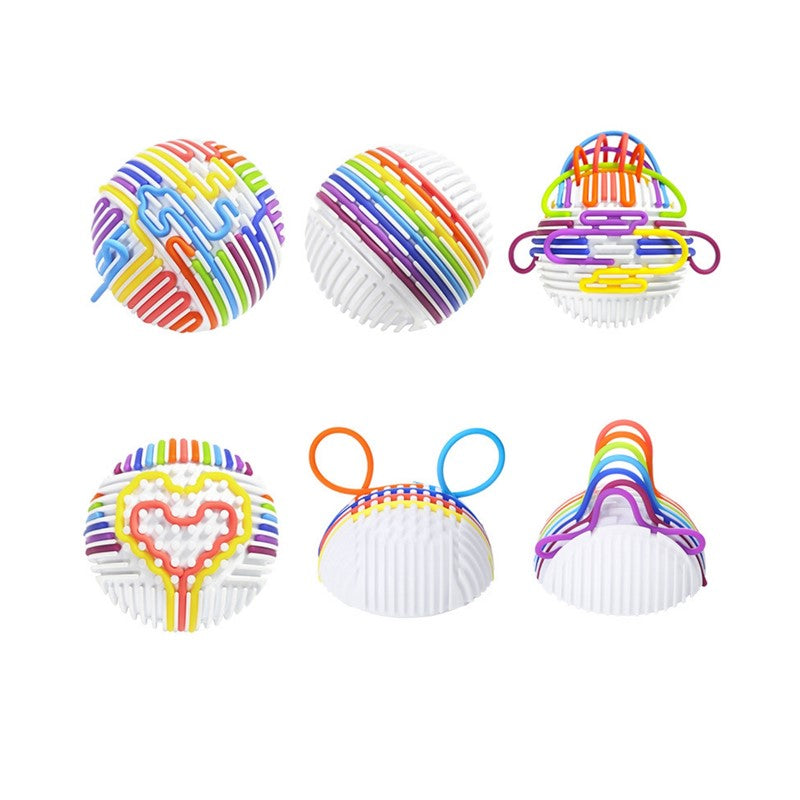 Sensory Ball - MIWIS