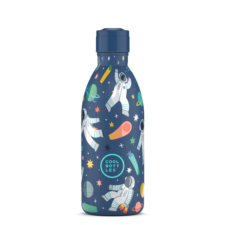 Botella Térmica 500ml GAlactic Ride - COOL BOTTLES