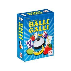 Halli Galli - MERCURIO