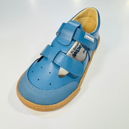 Sandalia Barefoot Modelo Julio Jeans - TITANITOS