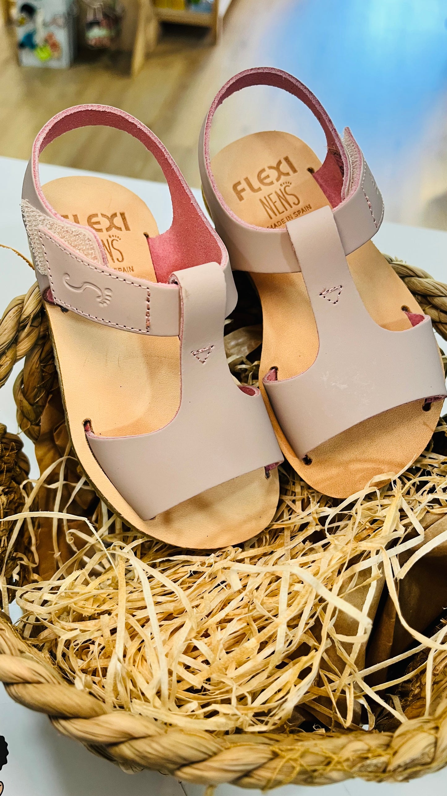 Sandalia Neo Arce - FLEXI NENS