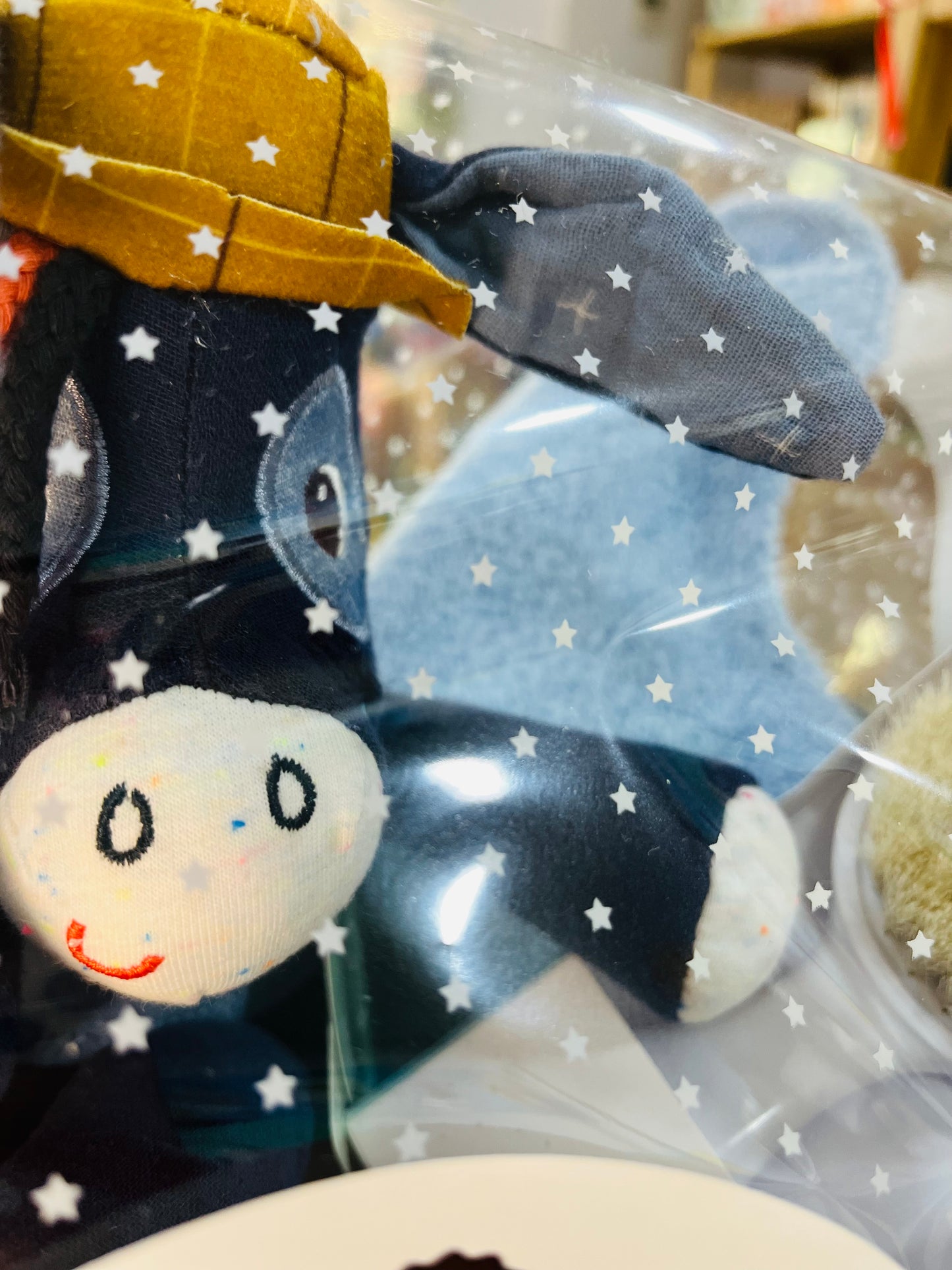 Cesta de Nacimiento Primeros Mimitos