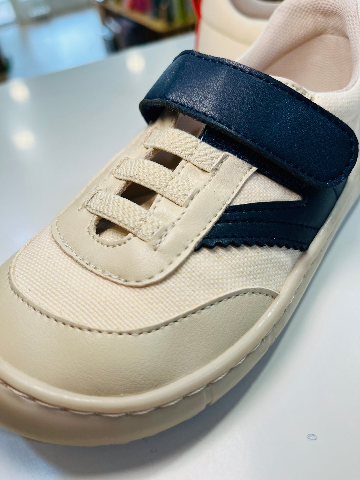 Deportivo Ivory Combi 4 - COQUEFLEX