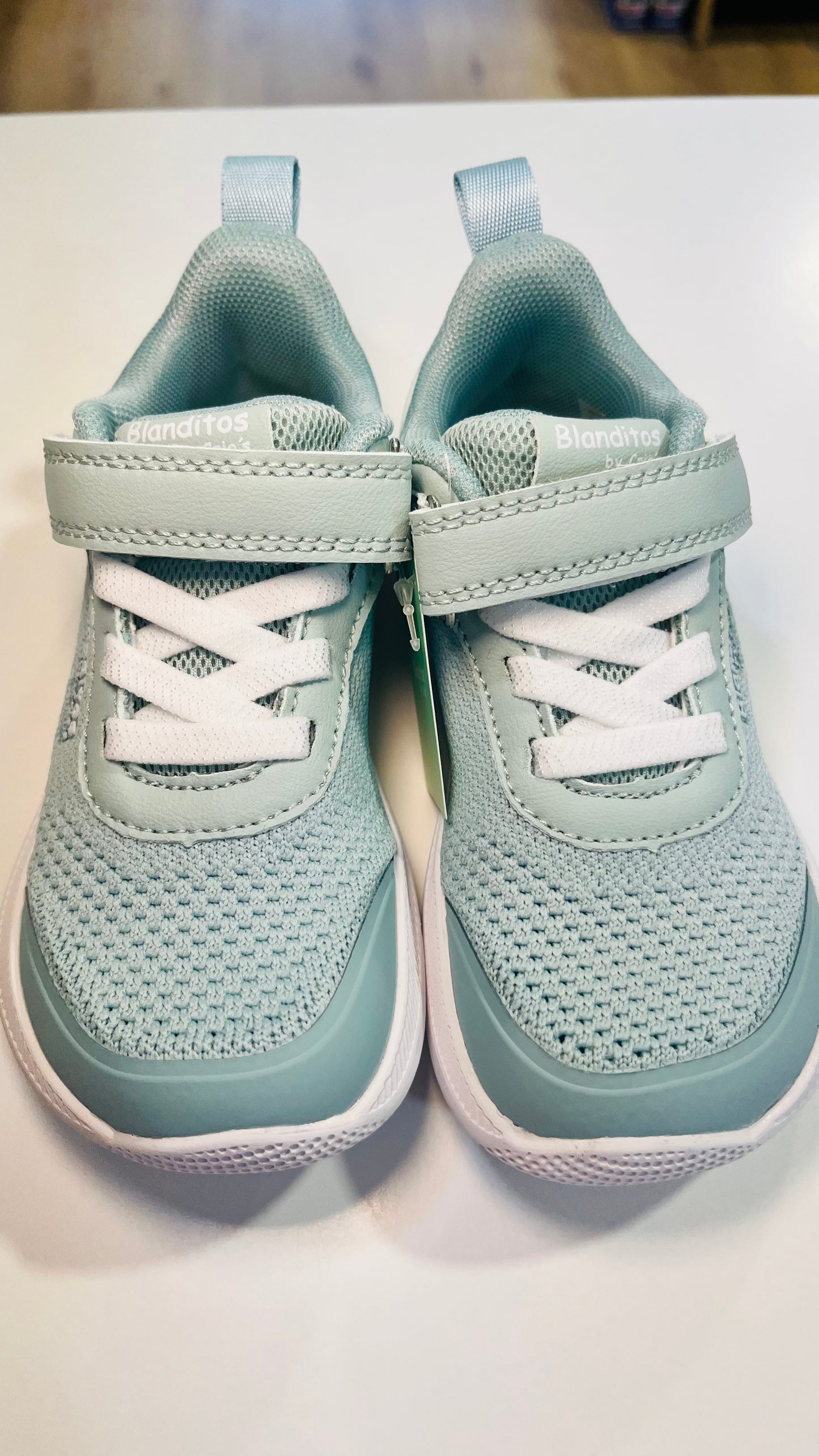 Deportivo Running Venus Agua - BLANDITOS BY CRIOS