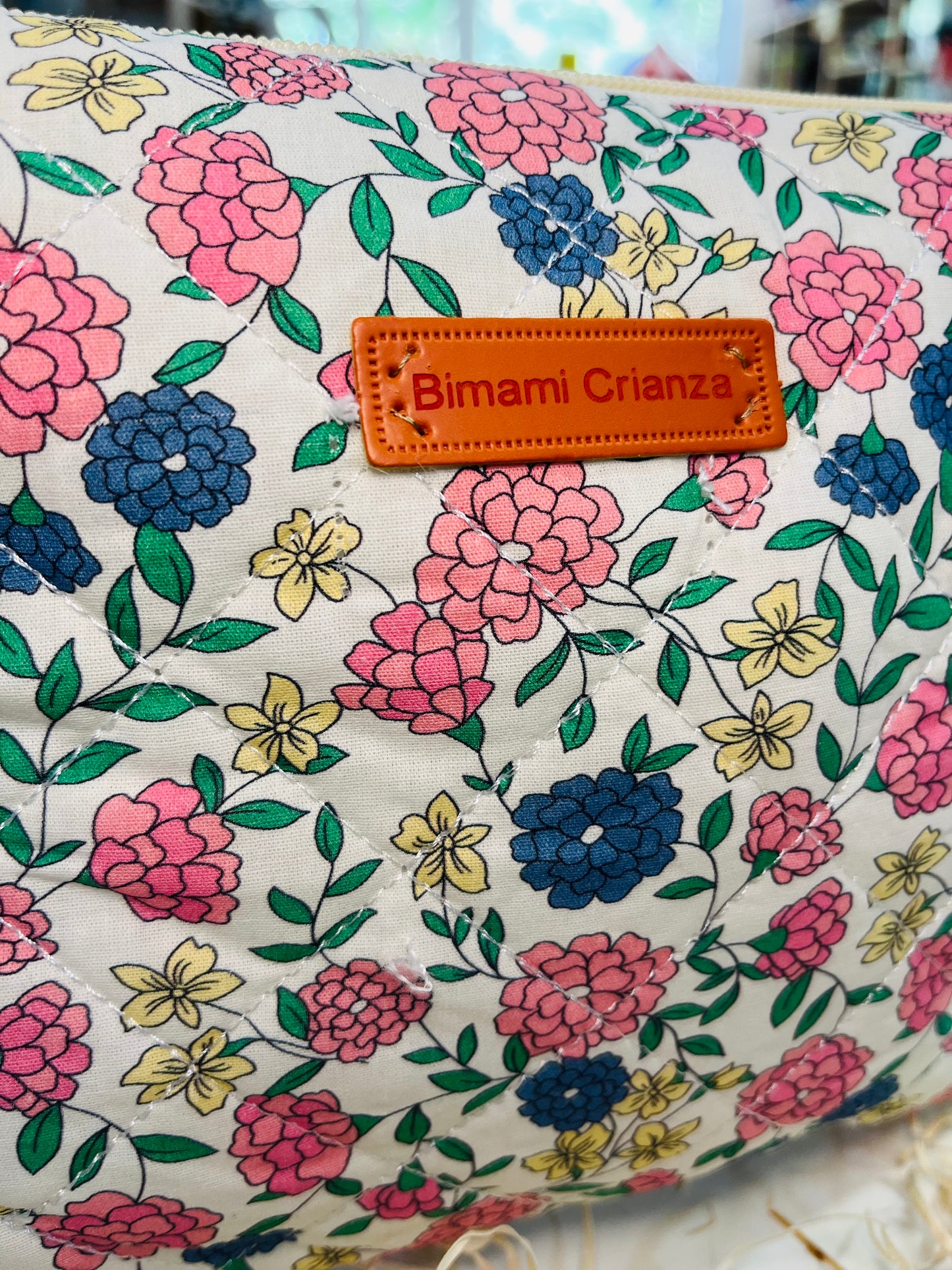 Neceser Colección Rosa Linda