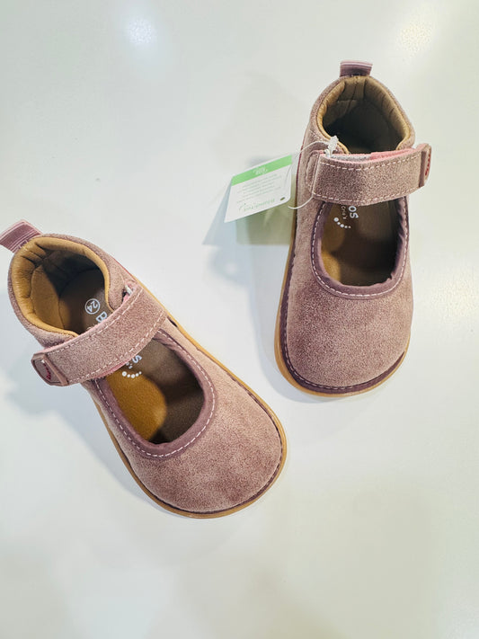 Mercedita Tetra Rosa - BLANDITOS BY CRIOS