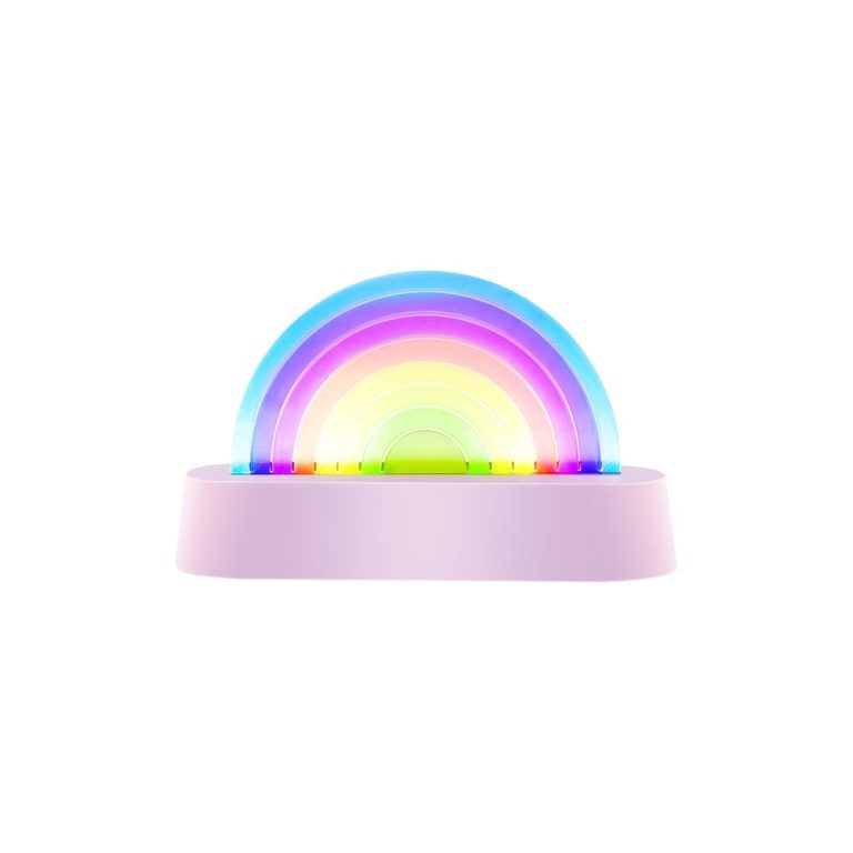 Lámpara Rainwob Rosa - LALARMA (Copia)