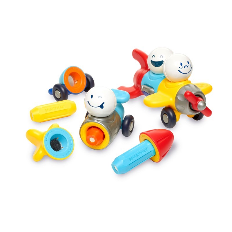 My First Explorer Magnético - SMARTMAX