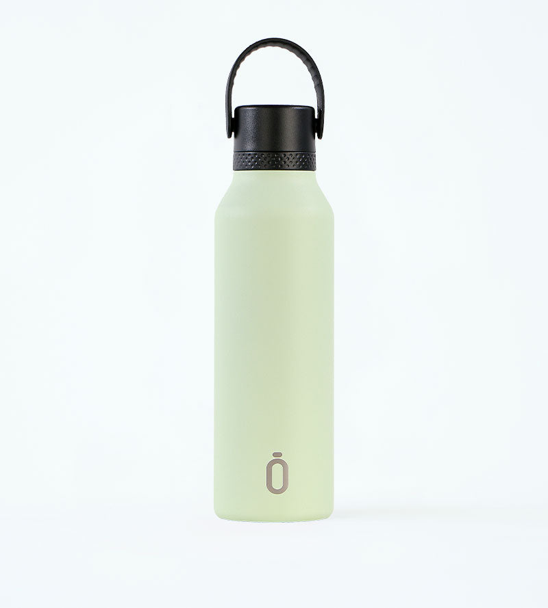 Botellas Térmica Acero 600ml Ocean - RUNBOTT