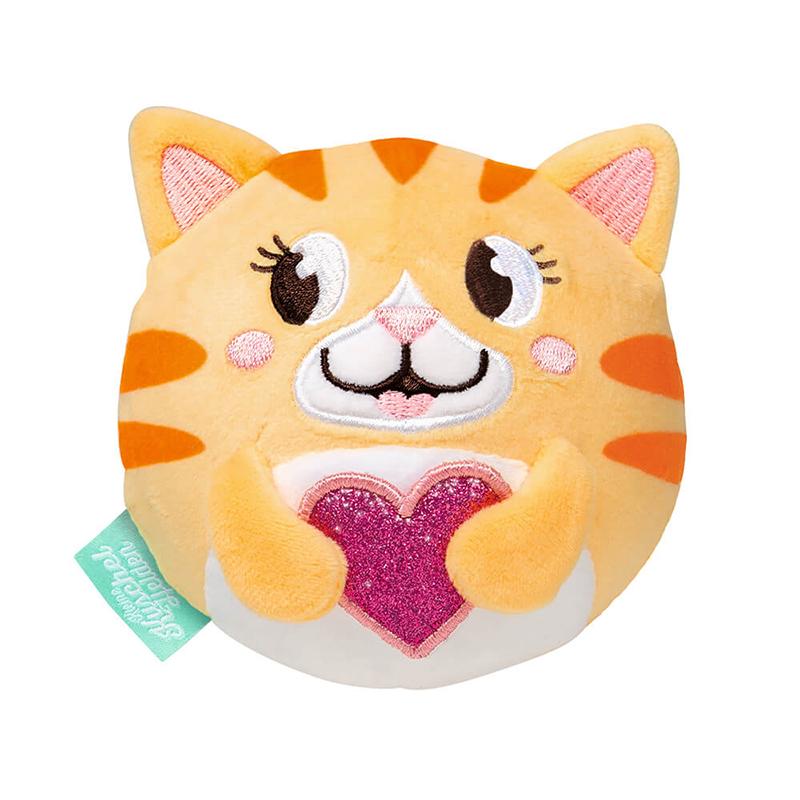 Pelota Antiestres Peluche - MOSES