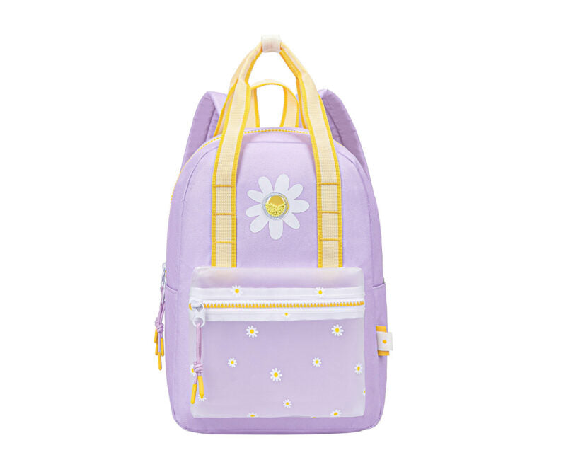 Mochila Infantil May Daisy Lila - MAY FAIR