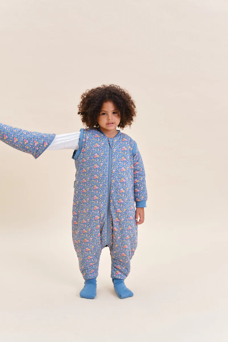 Saco Dormir con Piernas Wild Orchild - MOLINS&CO