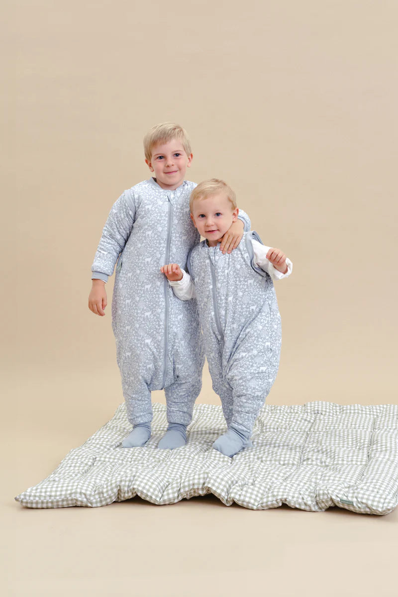 Saco Dormir con Piernas Woodland - MOLINS&CO