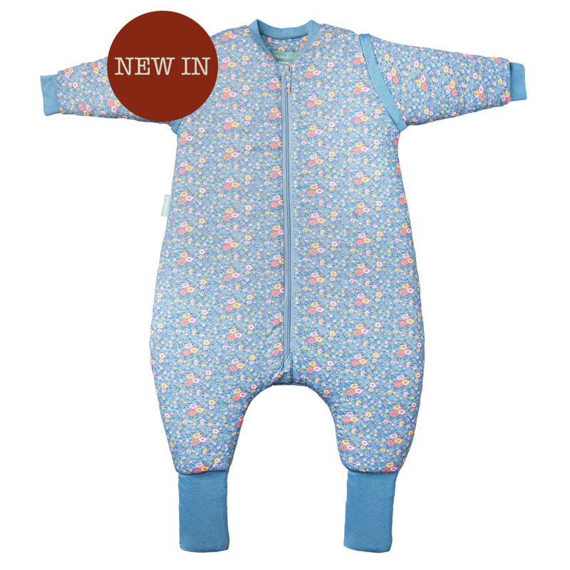 Saco Dormir con Piernas Wild Orchild - MOLINS&CO