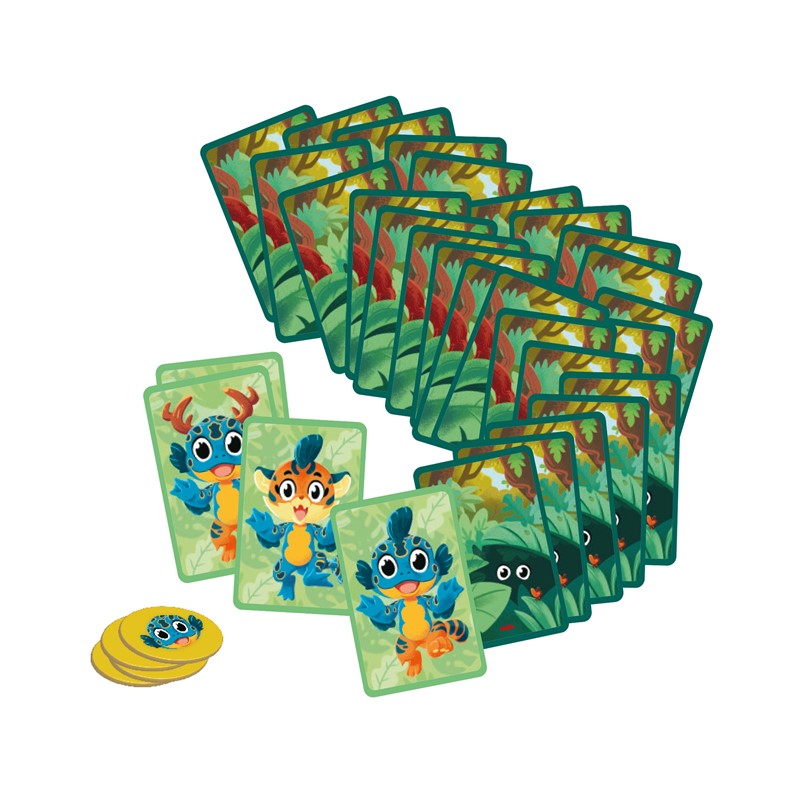 FlipKins - HABA