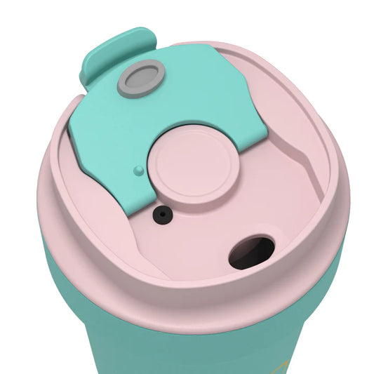 Taza Térmica 350ml Paradise Capri - COOL BOTTLE