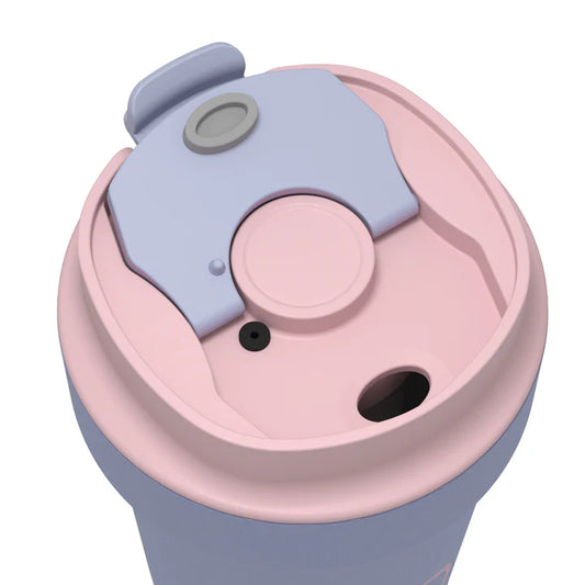 Taza Térmica 350ml Paradise Mykonos - COOL BOTTLE