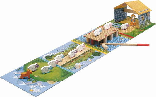 Hop! Hop! Hop! - DJECO