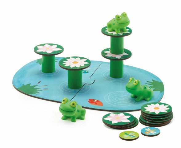 Juego Little Balancing - DJECO