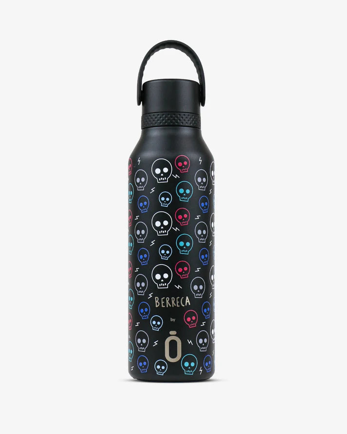 Botellas Térmica Acero 600ml Rebel - RUNBOTT