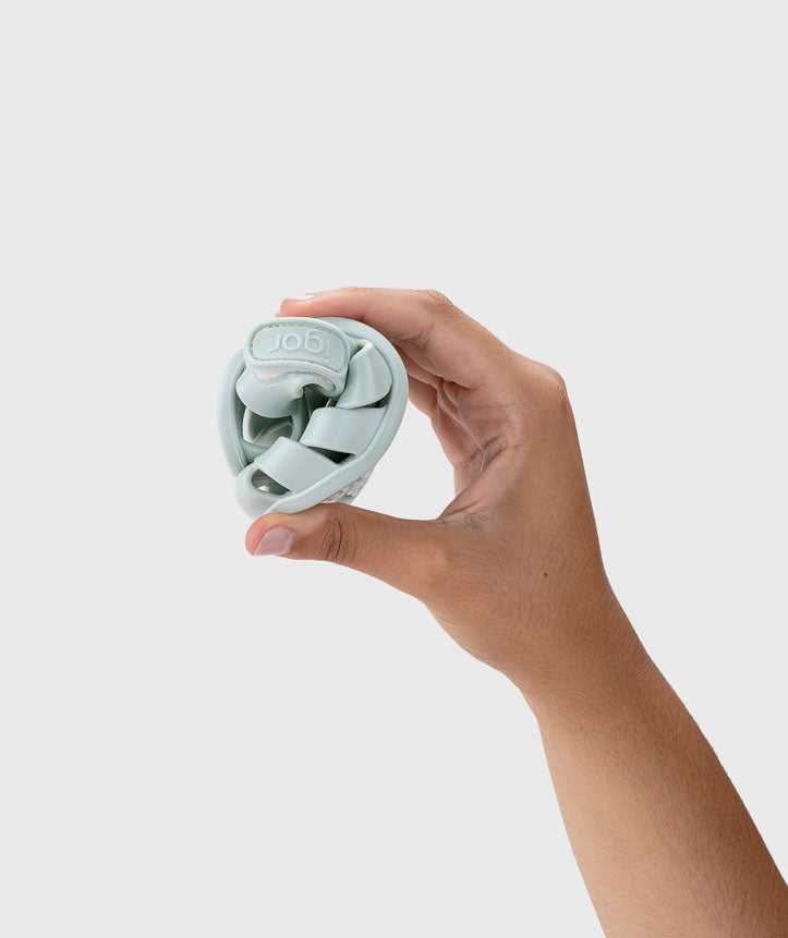 Cangrejera Respetuosa Menta - IGOR