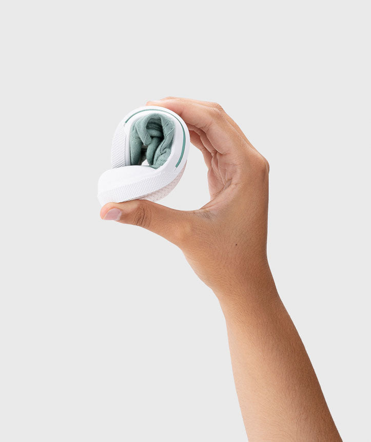 Lona Cambas Matcha - IGOR