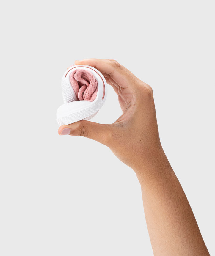 Lona Cambas Rosa - IGOR