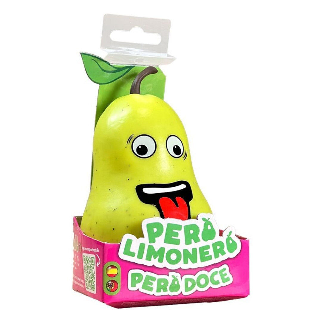 Pera Limonera - MERCURIO