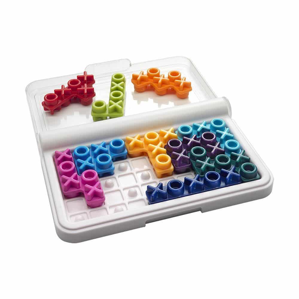 IQ Xoxo - SMART GAMES