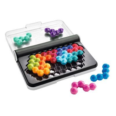 IQ Six Pro - SMART GAMES