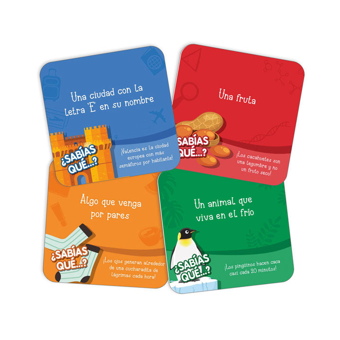 A Toda Letra - SKILLMATICS