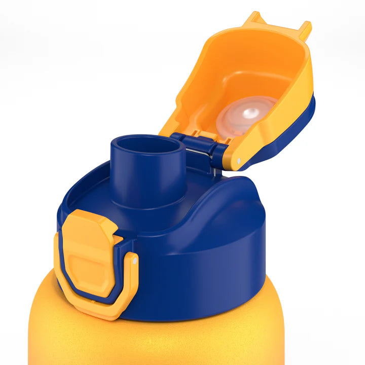 Botella Térmica 500ml Paris - COOL BOTTLES