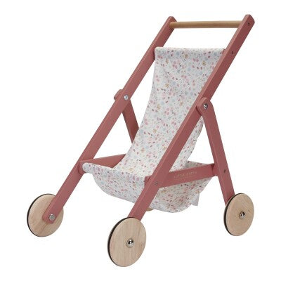 Carrito para Muñeca - LITTLE DUTCH