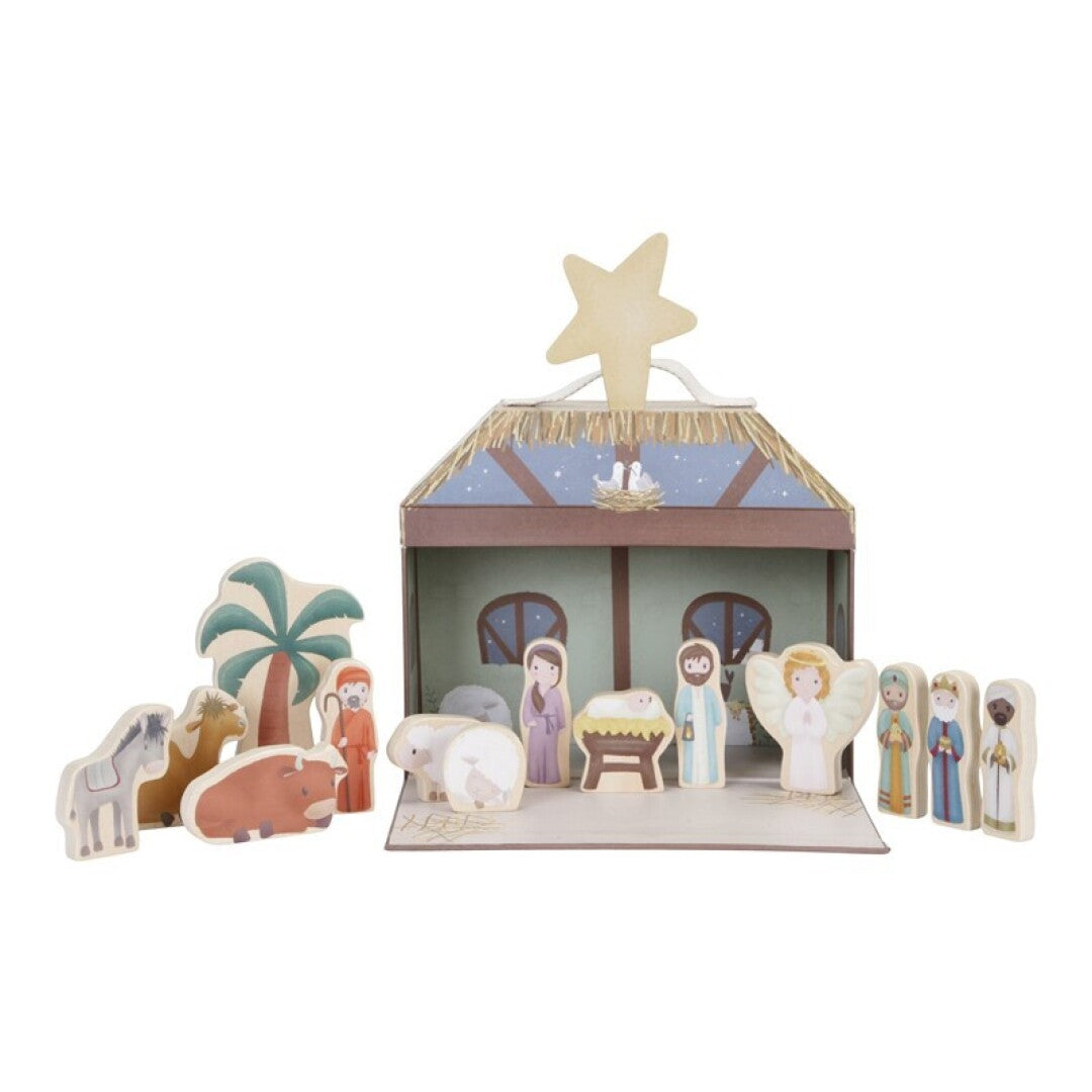 Portal de Belén - LITTLE DUTCH