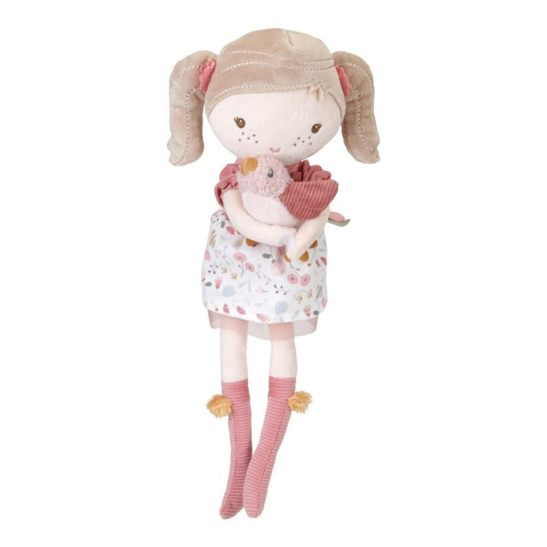 Muñeca Blandita Ana - LITTLE DUTCH