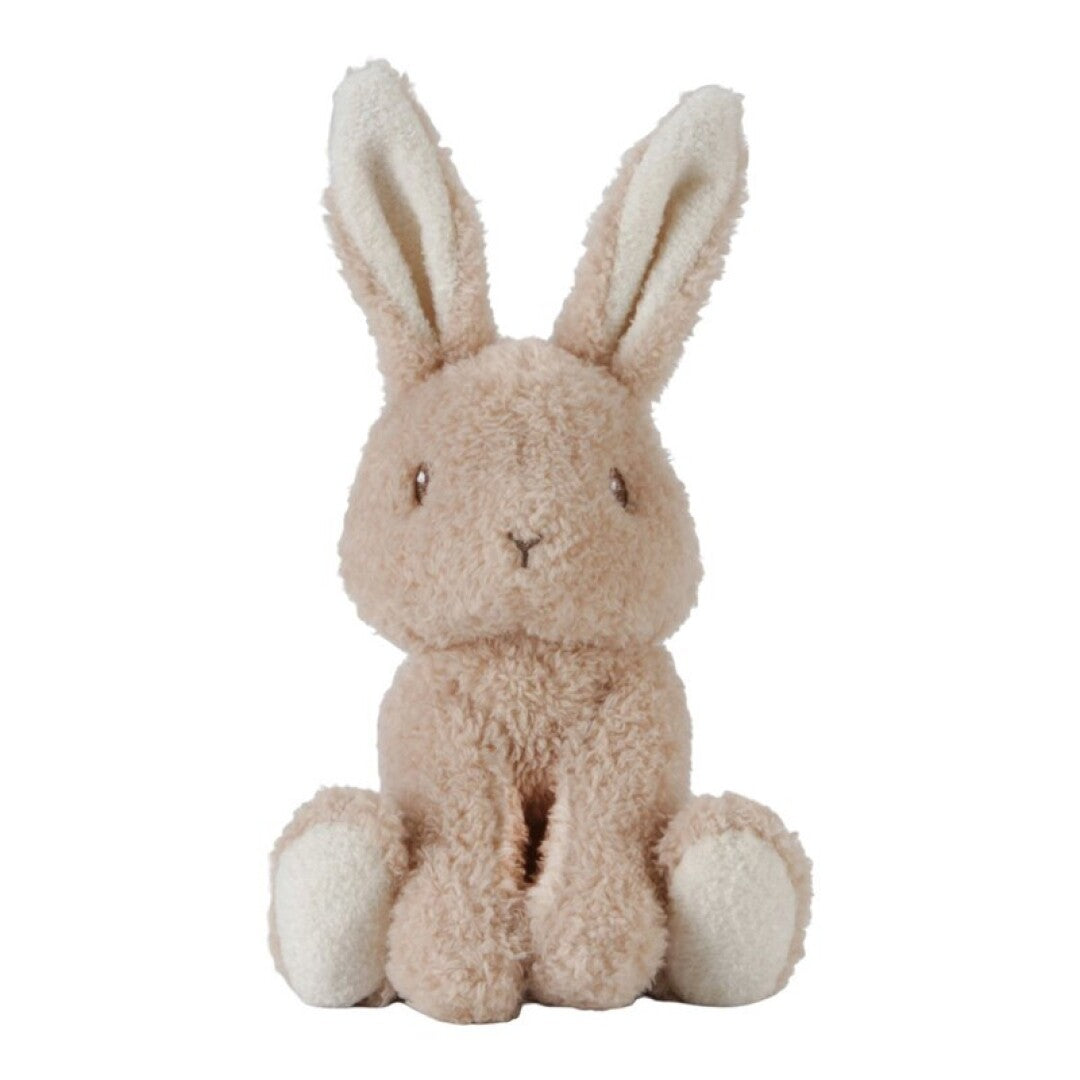 Conejito Peluche 15cm La Granja - LITTLE DUTCH
