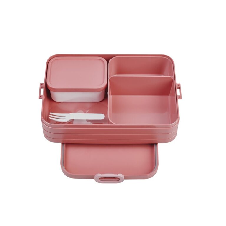 Caja de Almuerzo Bento Grande - MEPAL