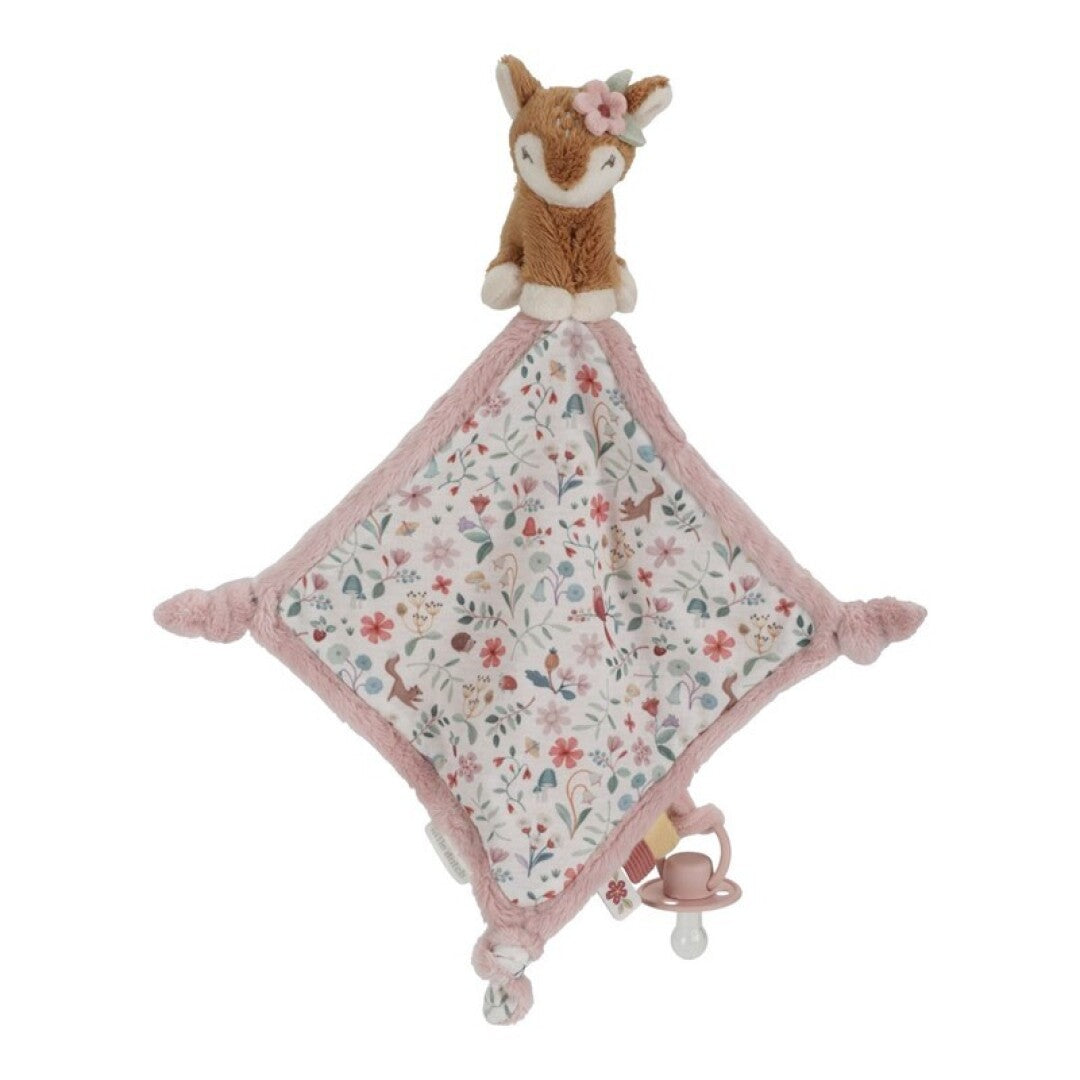 Dou Dou Fairy Garden - LITTLE DUTCH