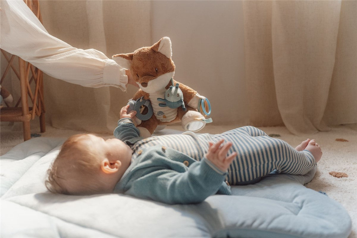 Zorro de Actividades Forest Friend - LITTLE DUTCH