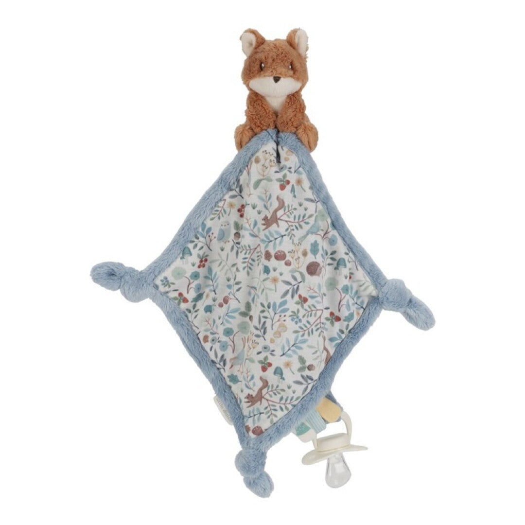 Dou Dou Forest Friend - LITTLE DUTCH
