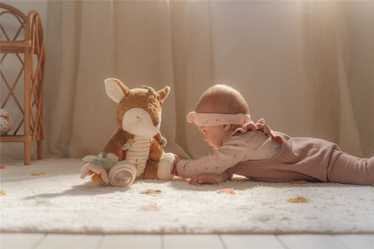 Ciervo de Actividades Forest Friend - LITTLE DUTCH