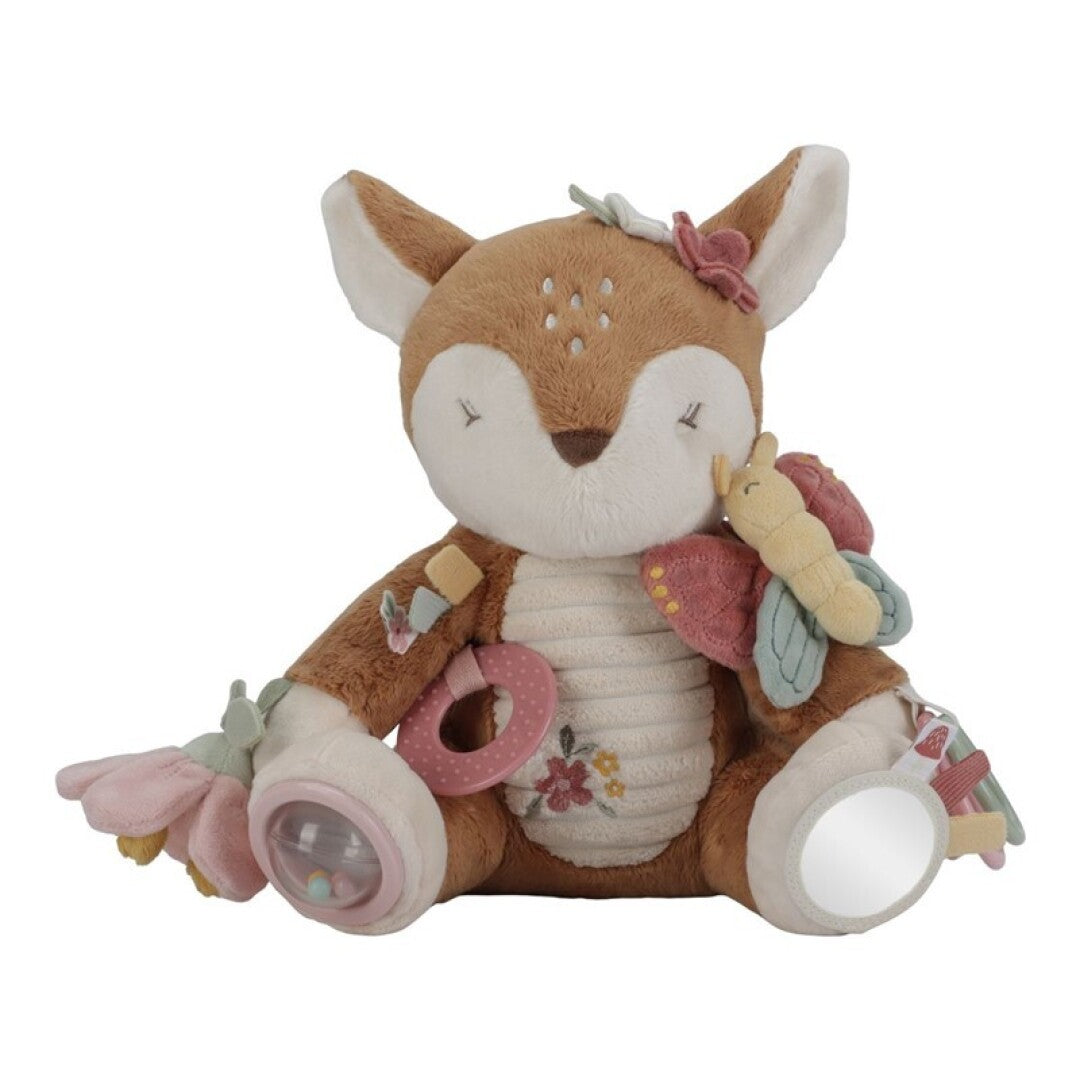 Ciervo de Actividades Forest Friend - LITTLE DUTCH