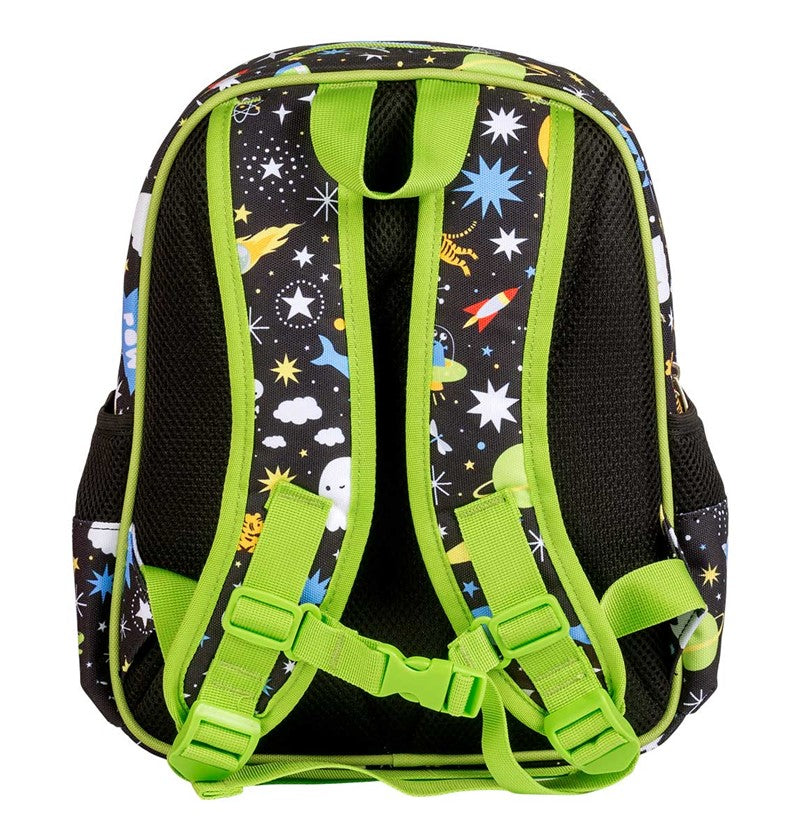 Mochila Bolsillo Térmico Joy - LITTLE LOVELY