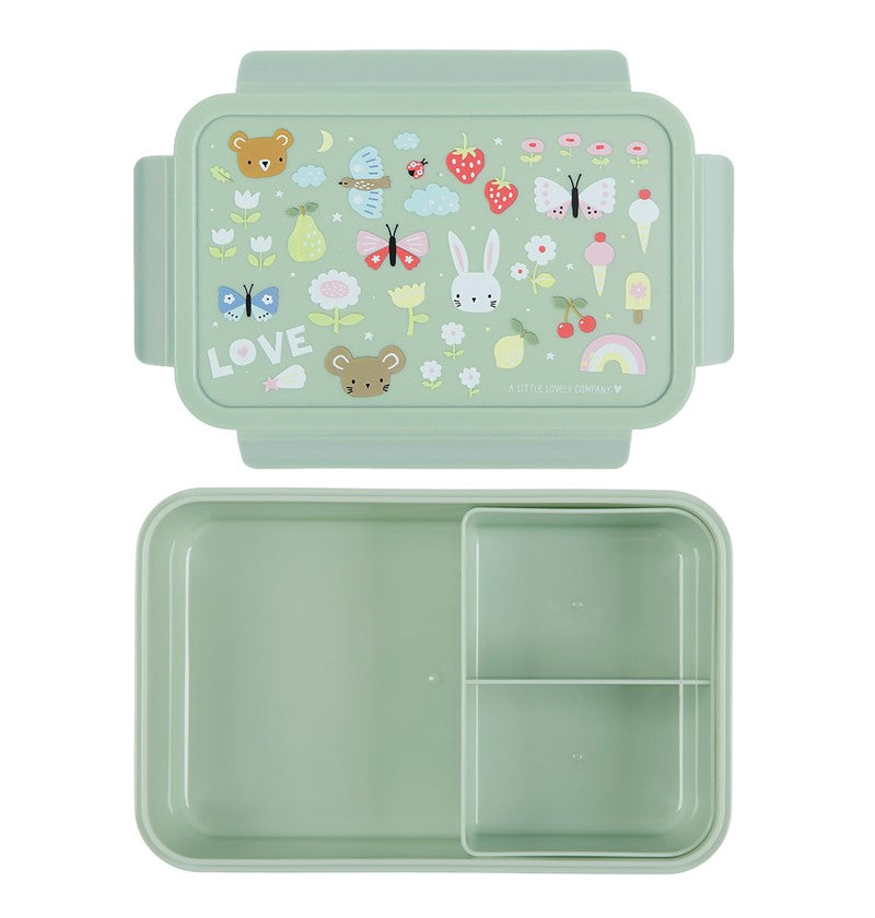 Caja Almuerzo Bento Joy - LITTLE LOVELY