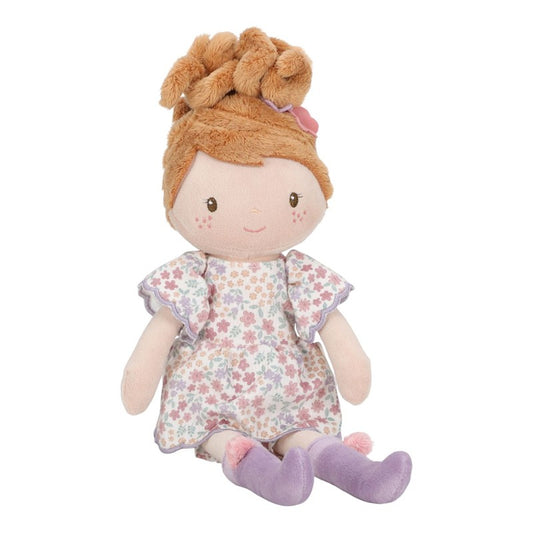 Muñeca Blandita Ava 35cm - LITTLE DUTCH
