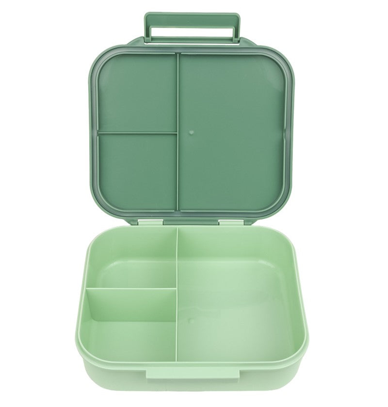 Caja Almuerzo Dino - LITTLE LOVELY