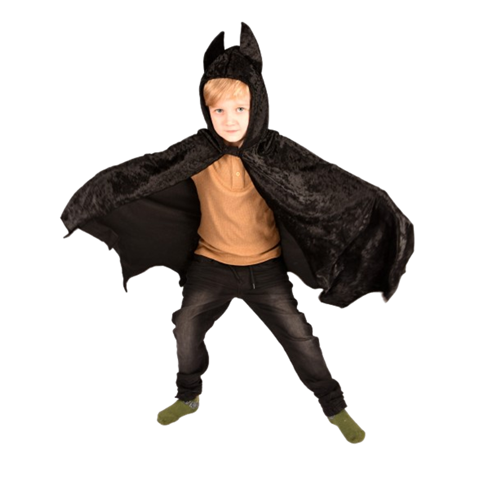 Capa BatMan - TALLY TATE