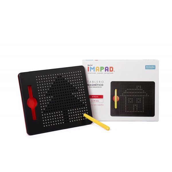 ImaPAd - BRAINTOYS