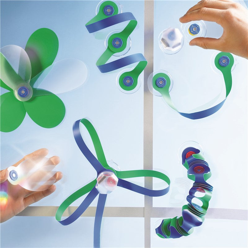 Clixo Build on Windows 24pcs - CLIXO