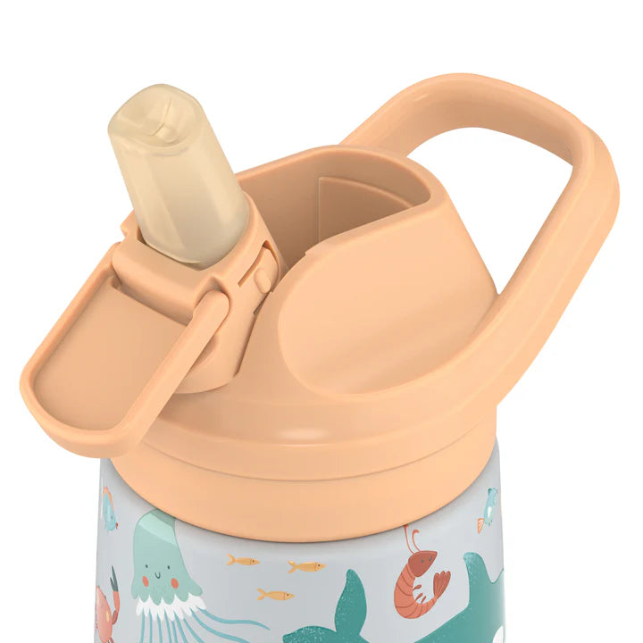 Botella Térmica Kiddies Underwater World - COOL BOTTLES